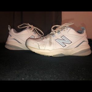 Vintage New balance 608 Dad shoes
